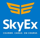 SkyExpress Logo